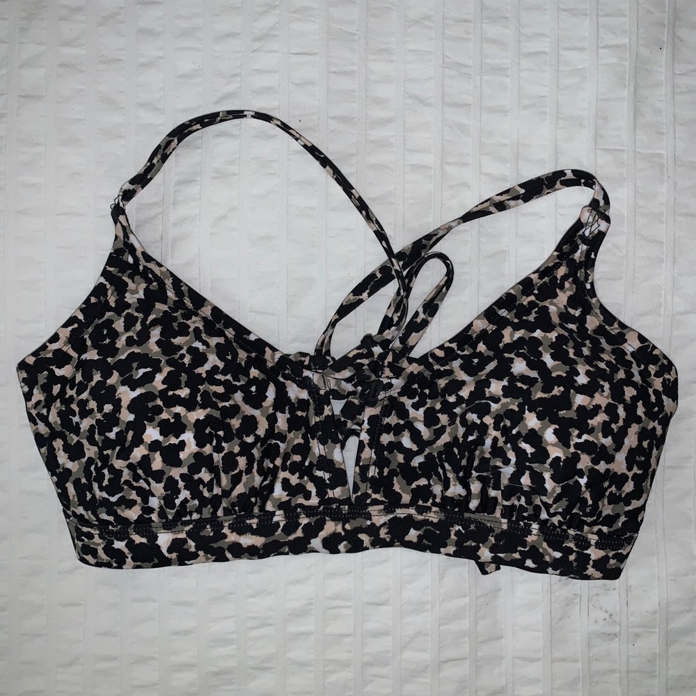 Kona Sol women’s bikini top